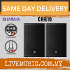 CHR10-SPS502-Pair