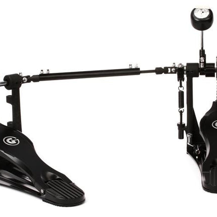 Gibraltar 9811SGD-DB Stealth G Drive Double Pedal (9811-SGD-DB/9811 SGD-DB)