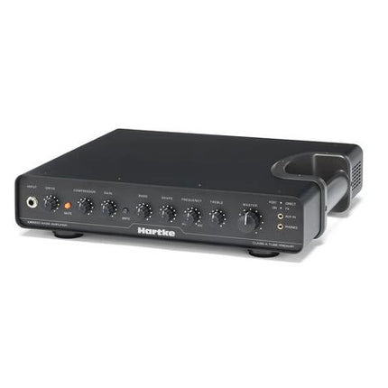 Hartke LX8500 800 watt Bass Head Amplifier ( LX8500 )