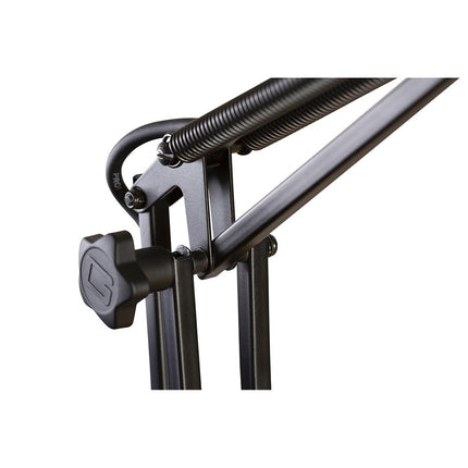 Gator Desk-Mounted Broadcast/Podcast Boom Mic Stand (GFWMICBCBM1000)