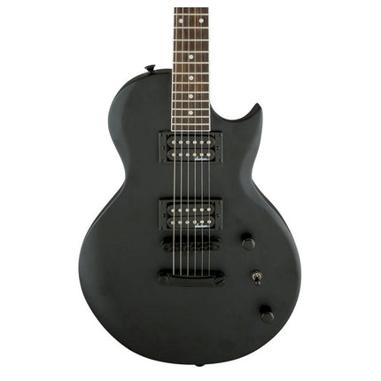 Jackson JS22 SC - JS Series Monarkh Electric Guitar - Satin Black (JS22 / JS 22)