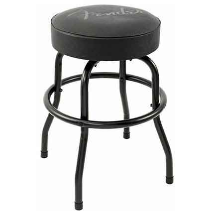 Fender Blackout Barstool - 24inch