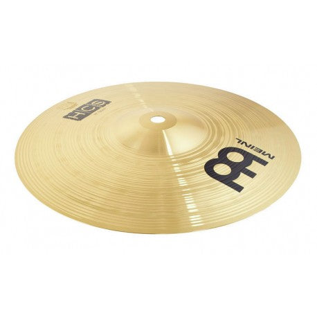 Meinl Cymbals HCS10S 10inch HCS Splash For Drum Set