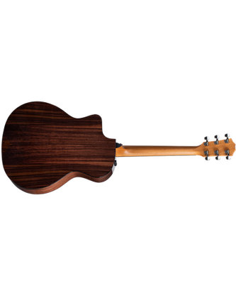 Taylor 214ce Rosewood/Spruce Grand Auditorium Acoustic Guitar w/Gig Bag