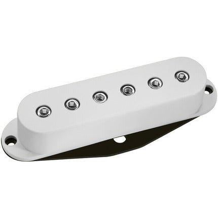 DiMarzio DP111 SDS-1 Guitar Pickup - White (DP111 W/DP111-W)