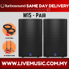 M15-SPS052-Pair
