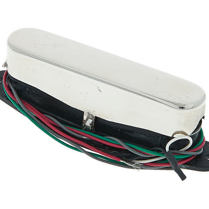 DiMarzio DP417C Area T Neck Tele Pickup - Chrome (DP-417C/DP 417C)