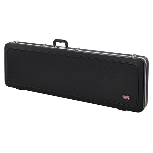 Gator GC-BASS Deluxe Bass Guitar ABS Hardcase (GCBASS/GC-BASS)