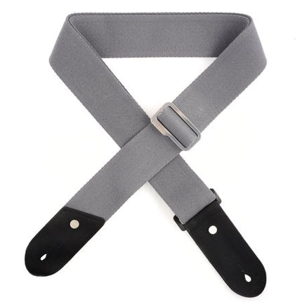 Mono M80 Doolittle Guitar Strap - Grey (M80-DLT-GRY)
