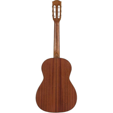 Fender FA-15 3/4 Size Steel String Acoustic Guitar with Bag (FA15)