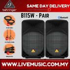 B115W-UG-88HH-SPS502