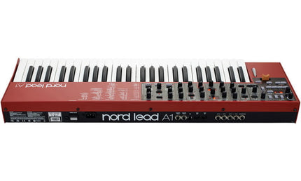 Nord Lead A1 Synthesizer