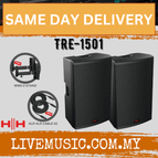 TRE1501-WMS2-PAIR
