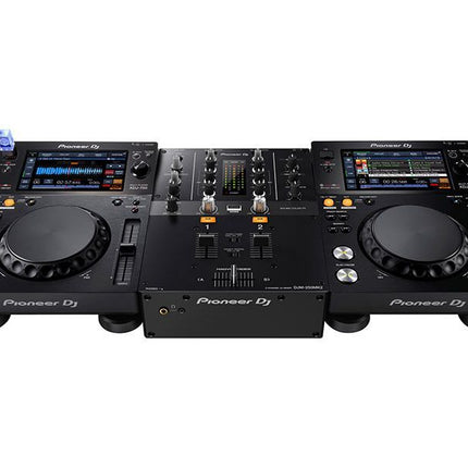 Pioneer DJ XDJ-700 Compact Digital Rekordbox DJ Media Player (XDJ700)