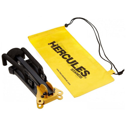 Hercules GS401BB Mini Acoustic Guitar Stand with Bag (GS401BB)