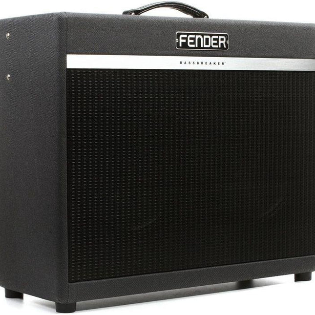Fender Bassbreaker 007 Guitar Combo Amplifier