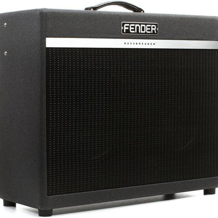 Fender Bassbreaker 007 Guitar Combo Amplifier