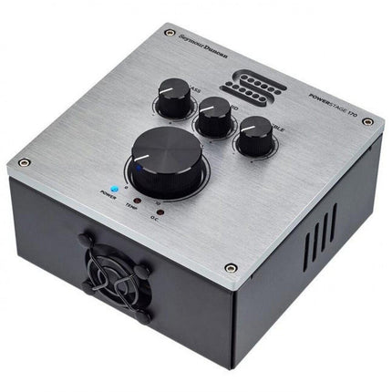 Seymour Duncan PowerStage 170 Pedalboard Guitar Amplifier