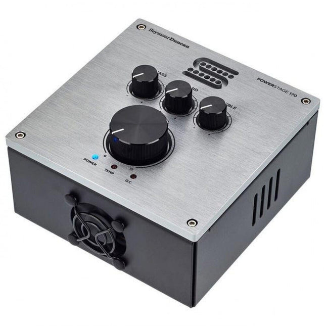 Seymour Duncan PowerStage 170 Pedalboard Guitar Amplifier