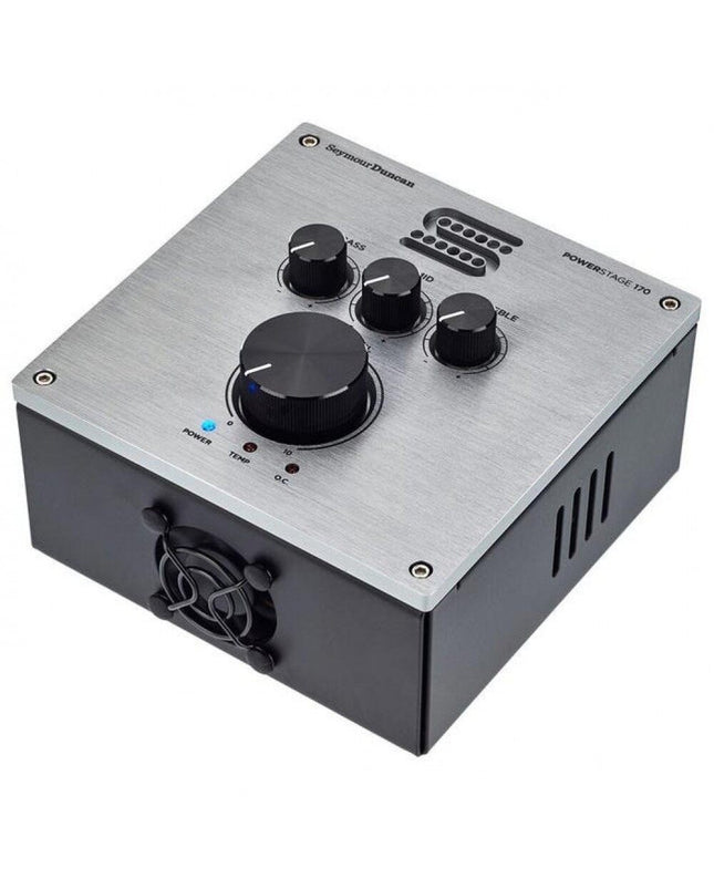 Seymour Duncan PowerStage 170 Pedalboard Guitar Amplifier