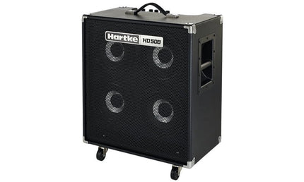 Hartke HD508 - 500 Watt Bass Combo Amplifier (HD-508)