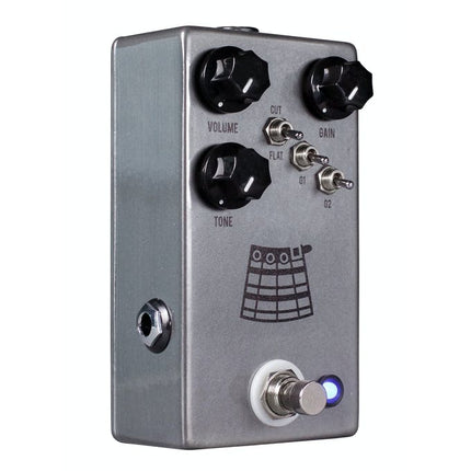 JHS The Kilt V2 Overdrive Guitar Effects Pedal