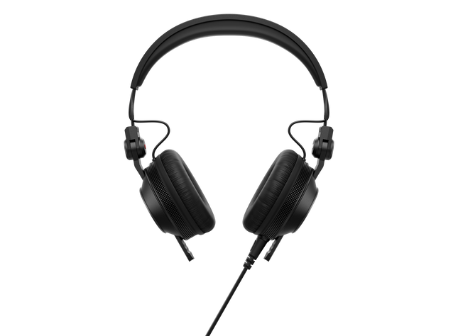Pioneer DJ HDJ-CX Professional DJ Headphones (HDJCX / HDJ CX)