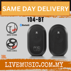 104-BT-BK-DMS3