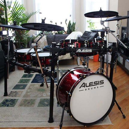 Alesis Strike Pro Special Edition 6-Piece Electronic Drum Set