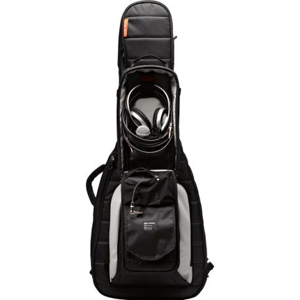 Mono M80 Classic The Tick 2.0 Accessory Case - Black (M80-TICK-V2-BLK)