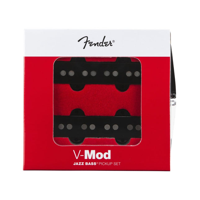Fender Yosemite Jazz Bass Guitar Pickup Set