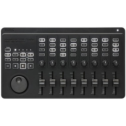 Korg nanoKontrol-Studio Midi Controller (NanoKontrol Studio/nano KONTROLStudio)