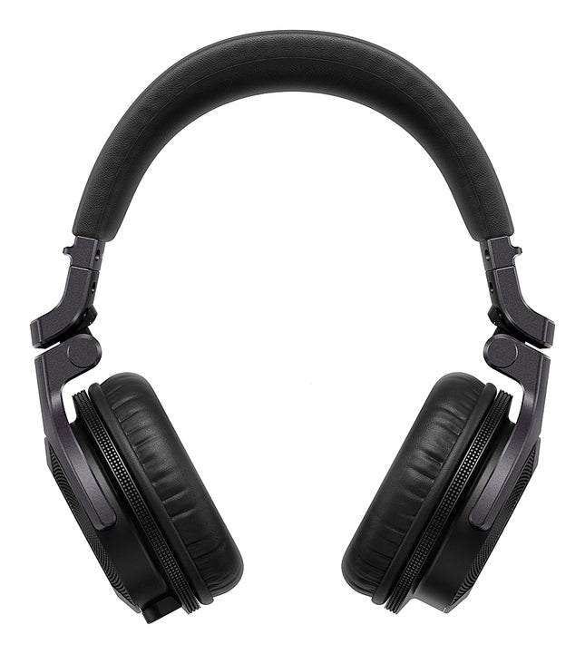 Pioneer DJ HDJ-CUE1 Closed-Back DJ Headphone - Black (HDJ CUE1/HDJCUE1)