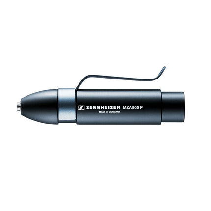 Sennheiser E 908 B EW Condenser Gooseneck Clip-on Microphone (E908BEW/E-908B-EW)