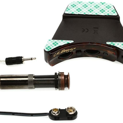 LR Baggs Session VTC Acoustic Guitar Pickup