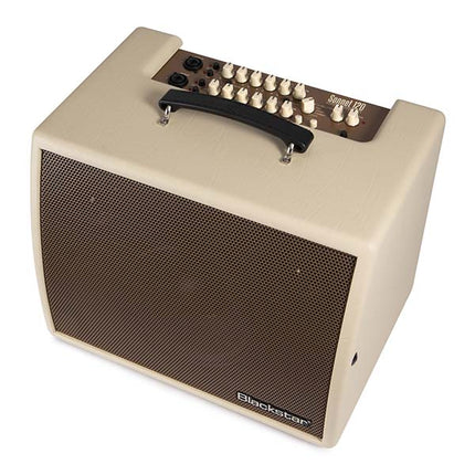 BLACKSTAR SONNET 120 Guitar Acoustic Amplifier Series - Blonde (SONNET120)