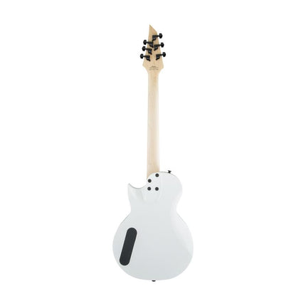 Jackson JS22 SC - JS Series Monarkh Electric Guitar - Snow White (JS22 / JS 22)