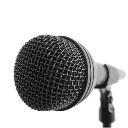 AKG D230 High Performance Dynamic ENG Microphone (D 230)
