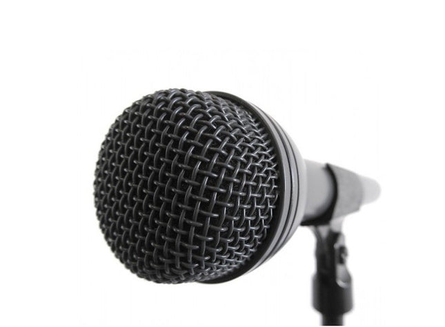 AKG D230 High Performance Dynamic ENG Microphone (D 230)