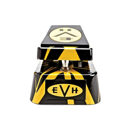 Jim Dunlop EVH95 Eddie Van Halen Signature Cry Baby Wah Pedal (EVH-95 / EVH 95)