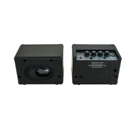 Blackstar FLY 3 Bass Pack Stereo Amplifier ( FLY3-BASSPACK/Fly3)