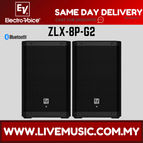 ZLX8PG2-Pair