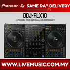 DDJFLX10
