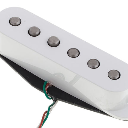 DiMarzio DP419W Area 67 Single Coil Guitar Pickup - White (DP 419W/DP-419W)