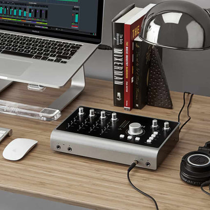 Audient iD44 MKii 20 x 24 USB Audio Interface ( iD-44 / iD 44 )