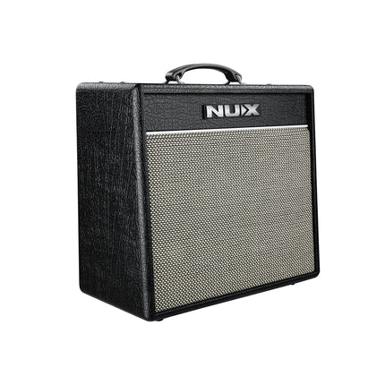 NUX Mighty 40 MKII 40-watt Compact Guitar Amplifier ( Mighty40 / Mighty-40 )