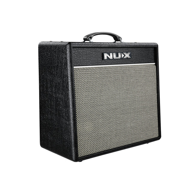 NUX Mighty 40 MKII 40-watt Compact Guitar Amplifier ( Mighty40 / Mighty-40 )