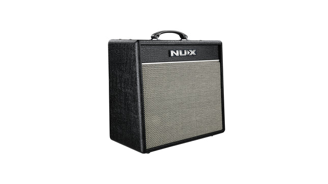 NUX Mighty 40 MKII 40-watt Compact Guitar Amplifier ( Mighty40 / Mighty-40 )