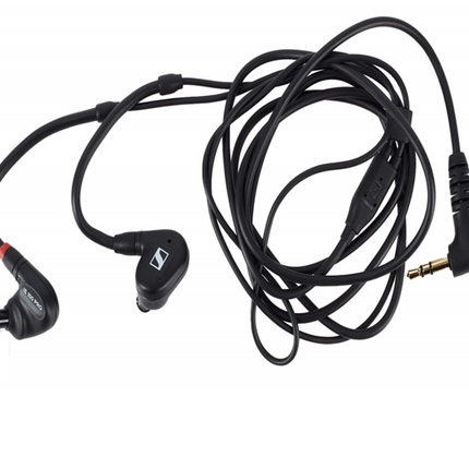 Sennheiser IE 100 PRO In-Ear Monitoring Headphones - Black ( IE100 / IE-100 )