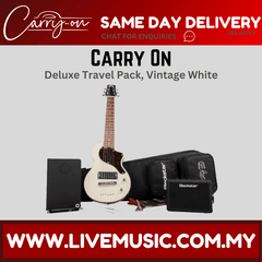 Collection image for: Guitar Bundle / Starter Pack